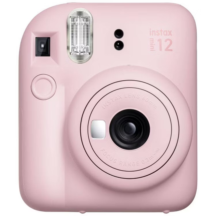 Mini Instant Camera